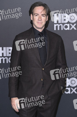HBO Max UK and Ireland Launch Party in London