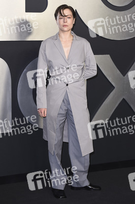 HBO Max UK and Ireland Launch Party in London