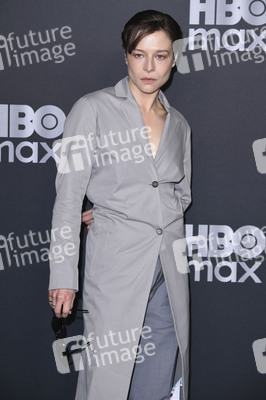 HBO Max UK and Ireland Launch Party in London
