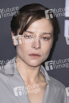HBO Max UK and Ireland Launch Party in London