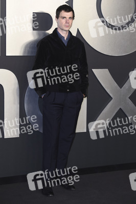 HBO Max UK and Ireland Launch Party in London