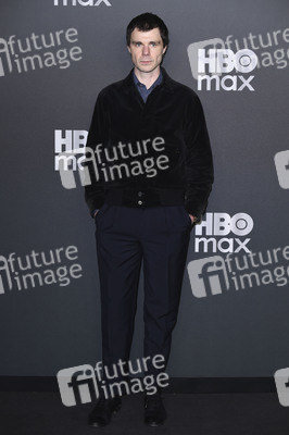 HBO Max UK and Ireland Launch Party in London