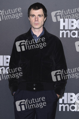 HBO Max UK and Ireland Launch Party in London