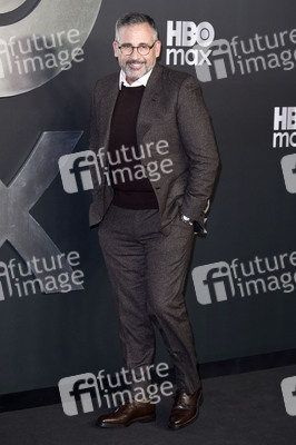 HBO Max UK and Ireland Launch Party in London