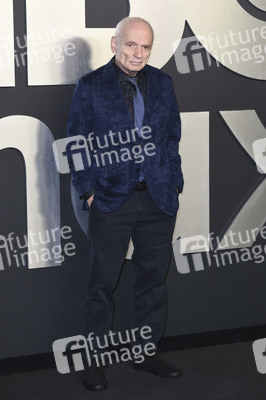 HBO Max UK and Ireland Launch Party in London
