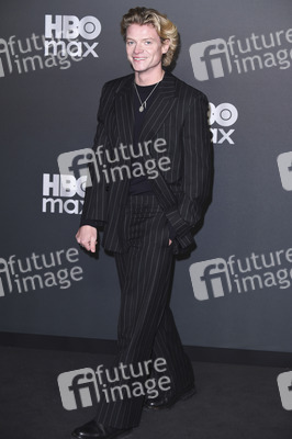 HBO Max UK and Ireland Launch Party in London