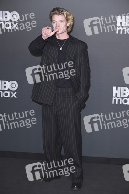 HBO Max UK and Ireland Launch Party in London