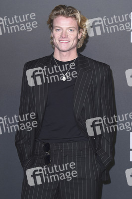 HBO Max UK and Ireland Launch Party in London