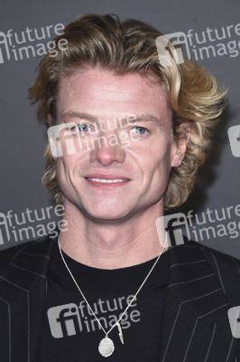 HBO Max UK and Ireland Launch Party in London