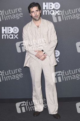 HBO Max UK and Ireland Launch Party in London