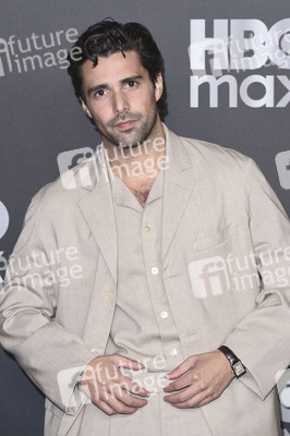 HBO Max UK and Ireland Launch Party in London