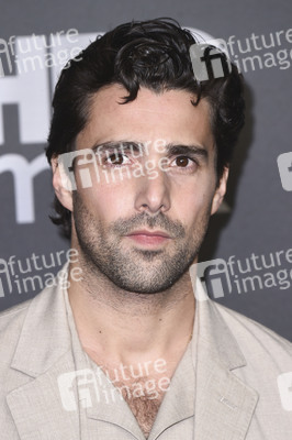 HBO Max UK and Ireland Launch Party in London