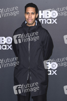 HBO Max UK and Ireland Launch Party in London