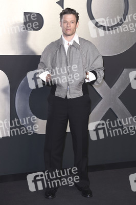 HBO Max UK and Ireland Launch Party in London