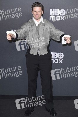 HBO Max UK and Ireland Launch Party in London