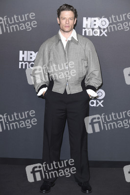 HBO Max UK and Ireland Launch Party in London