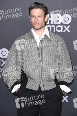 HBO Max UK and Ireland Launch Party in London