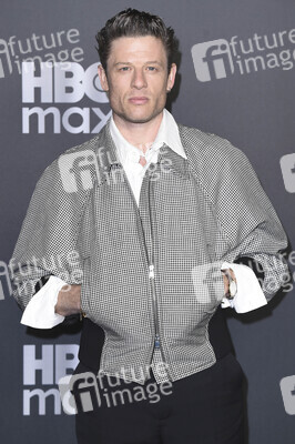 HBO Max UK and Ireland Launch Party in London