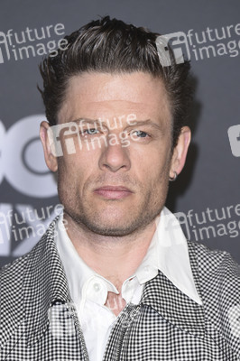 HBO Max UK and Ireland Launch Party in London