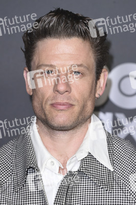 HBO Max UK and Ireland Launch Party in London