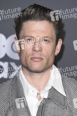 HBO Max UK and Ireland Launch Party in London