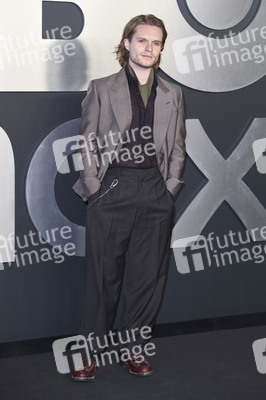 HBO Max UK and Ireland Launch Party in London