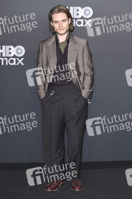HBO Max UK and Ireland Launch Party in London