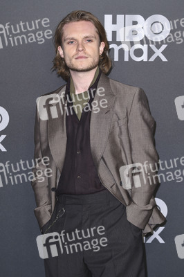 HBO Max UK and Ireland Launch Party in London