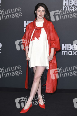 HBO Max UK and Ireland Launch Party in London