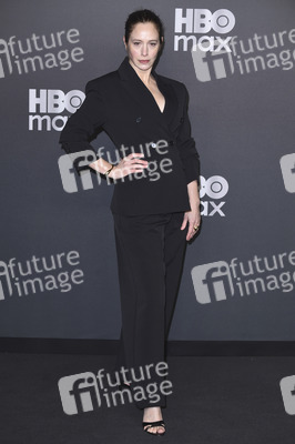 HBO Max UK and Ireland Launch Party in London