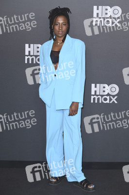 HBO Max UK and Ireland Launch Party in London