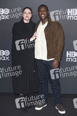 HBO Max UK and Ireland Launch Party in London