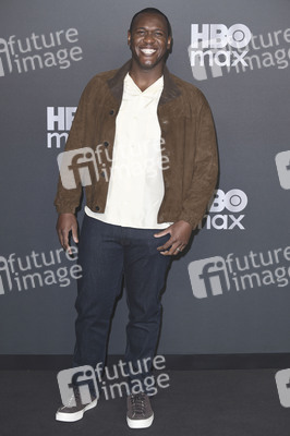 HBO Max UK and Ireland Launch Party in London