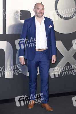 HBO Max UK and Ireland Launch Party in London