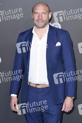 HBO Max UK and Ireland Launch Party in London