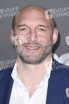 HBO Max UK and Ireland Launch Party in London