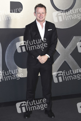 HBO Max UK and Ireland Launch Party in London