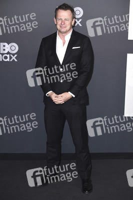 HBO Max UK and Ireland Launch Party in London