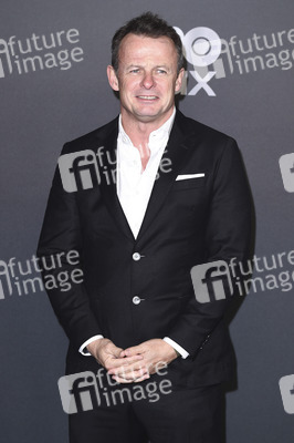 HBO Max UK and Ireland Launch Party in London