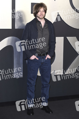 HBO Max UK and Ireland Launch Party in London