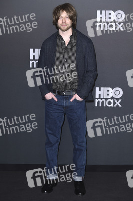 HBO Max UK and Ireland Launch Party in London
