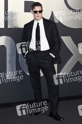 HBO Max UK and Ireland Launch Party in London