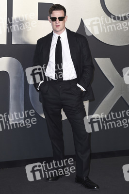 HBO Max UK and Ireland Launch Party in London