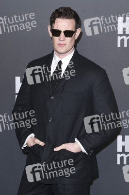 HBO Max UK and Ireland Launch Party in London