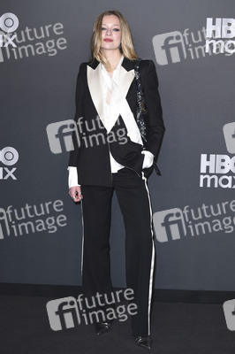 HBO Max UK and Ireland Launch Party in London