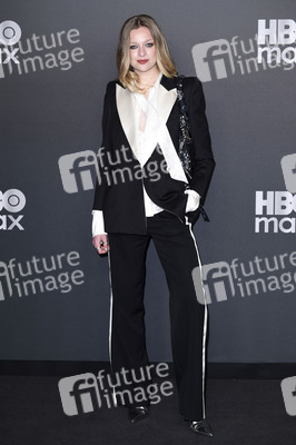 HBO Max UK and Ireland Launch Party in London