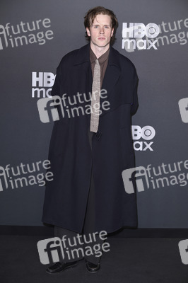 HBO Max UK and Ireland Launch Party in London