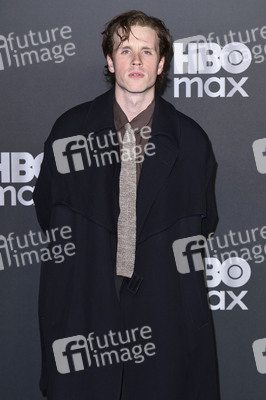 HBO Max UK and Ireland Launch Party in London