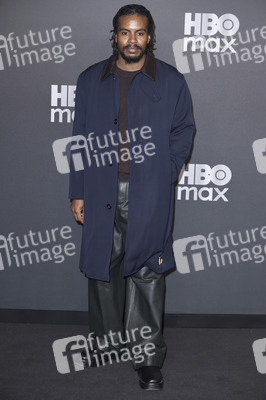 HBO Max UK and Ireland Launch Party in London