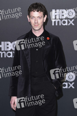 HBO Max UK and Ireland Launch Party in London